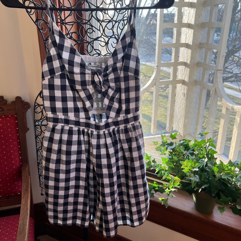 vintage american eagle bodysuit